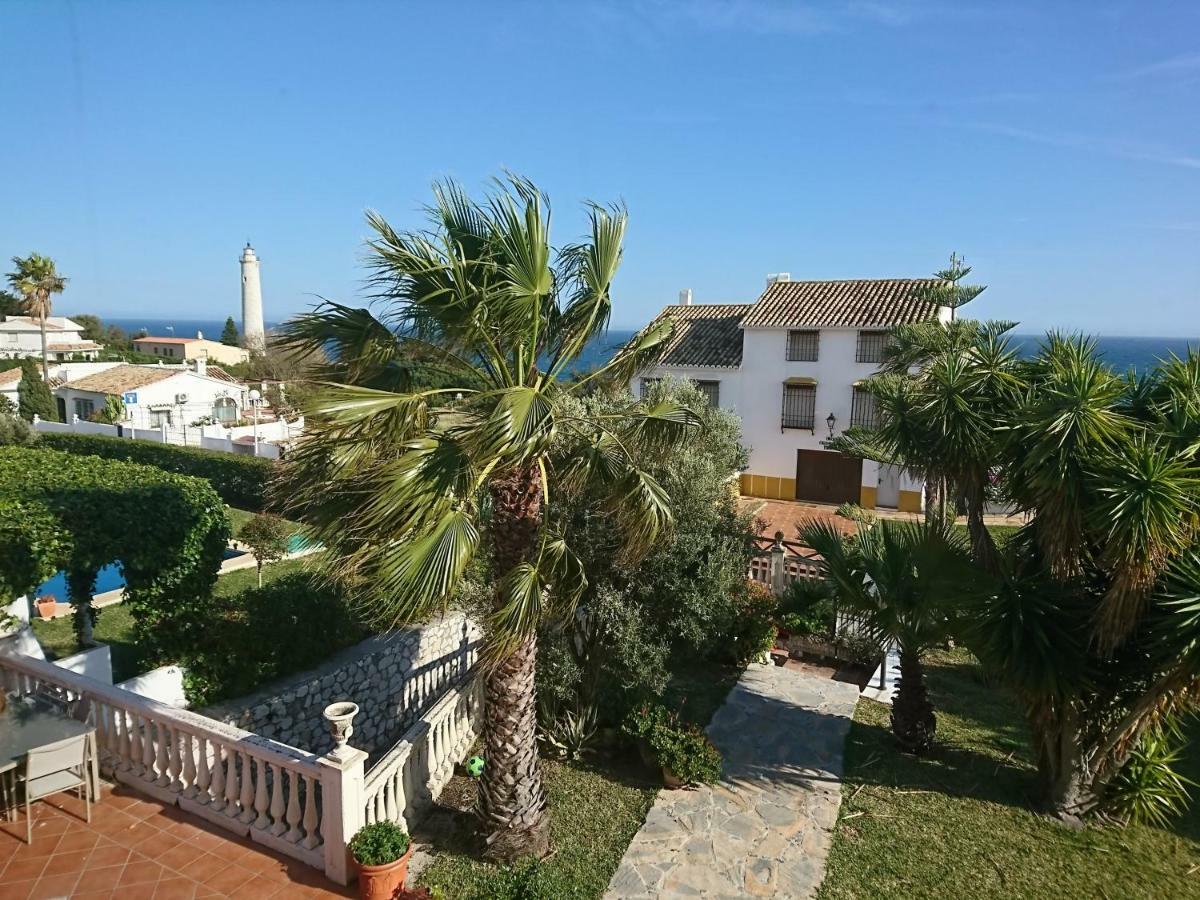Villa Chibuli El Faro Exterior foto