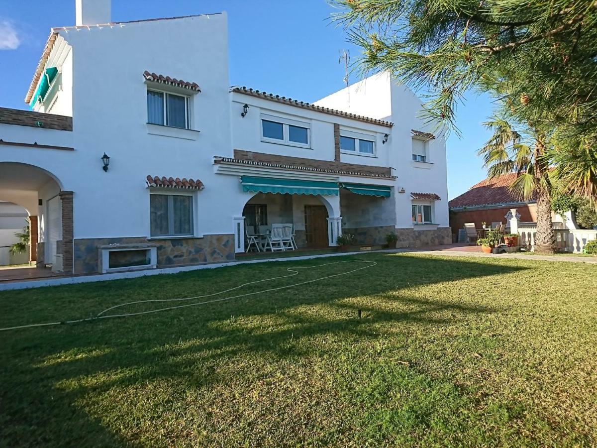 Villa Chibuli El Faro Exterior foto