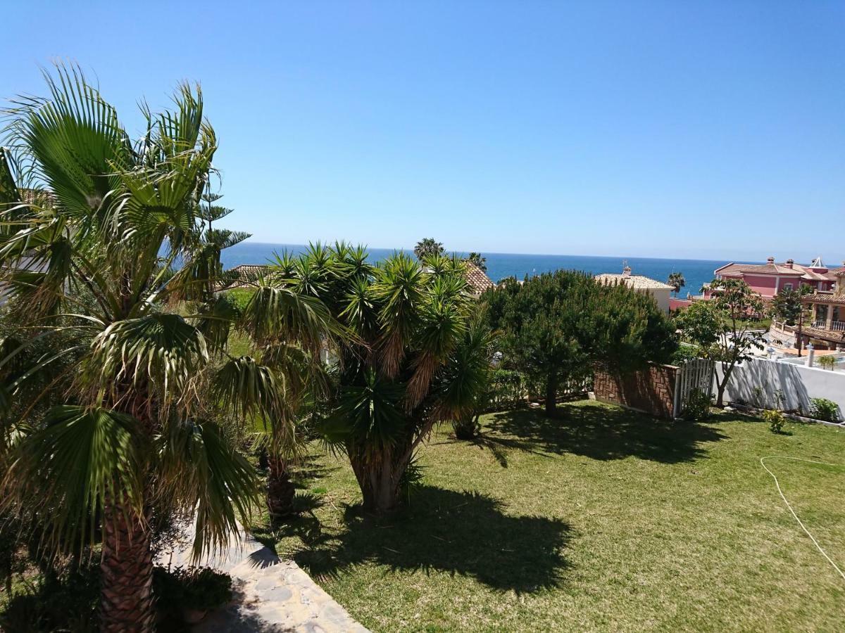 Villa Chibuli El Faro Exterior foto